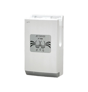 Máy sấy tay Inax JT-1000V (JT1000V)