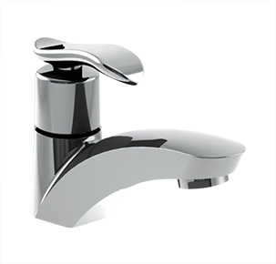 Vòi chậu lavabo lạnh INAX LFV-11A (LFV11A)