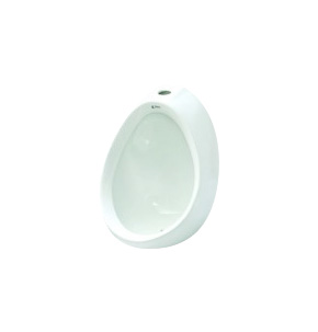 Bồn tiểu nam Inax U-116V (U116V) U-116V/BW1