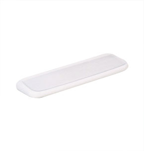 Kệ treo tường bằng sứ INAX H-442V (H442V) H-442V/BW1