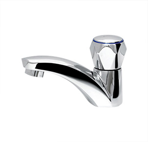 Vòi chậu lavabo lạnh INAX LFV-12A (LFV12A) LFV-12A