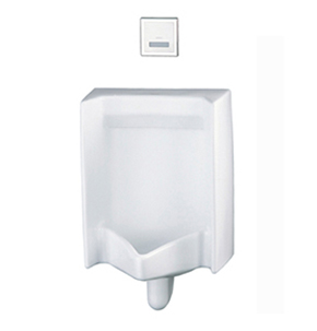 Bồn tiểu nam TOTO UT447HR treo tường UT447HR#W