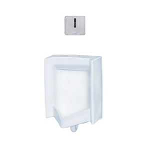 Bồn tiểu nam TOTO UT445H treo tường UT445H#W