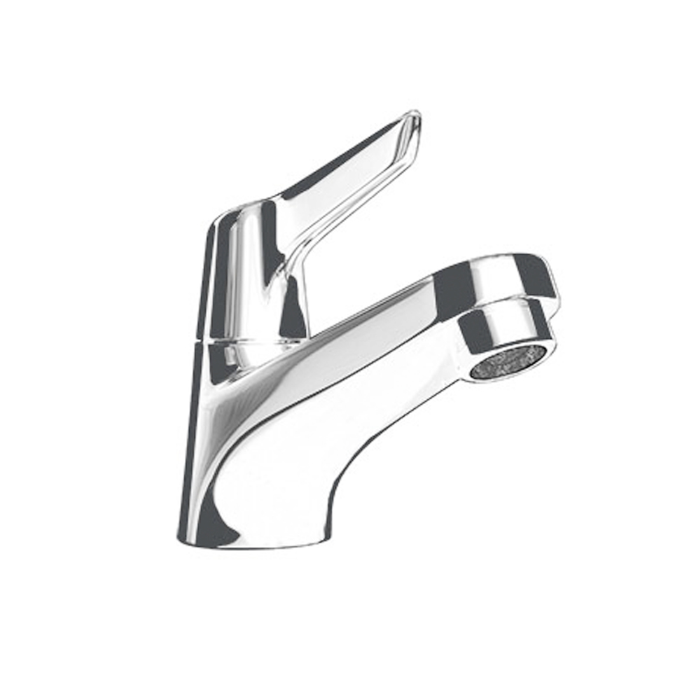 Vòi chậu lavabo lạnh INAX LFV-17 (LFV17) LFV-17