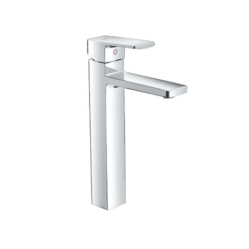 Vòi chậu lavabo nóng lạnh INAX LFV-5012SH (LFV5012SH) LFV-5012SH