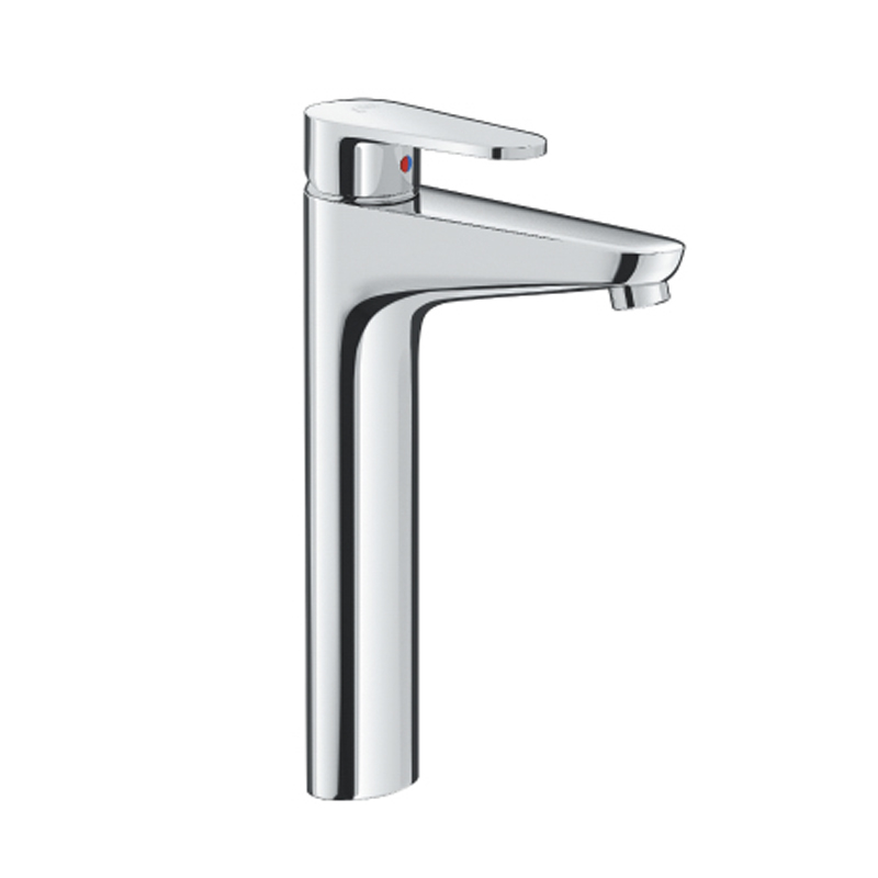 Vòi chậu lavabo nóng lạnh INAX LFV-112SH (LFV112SH) LFV-112SH