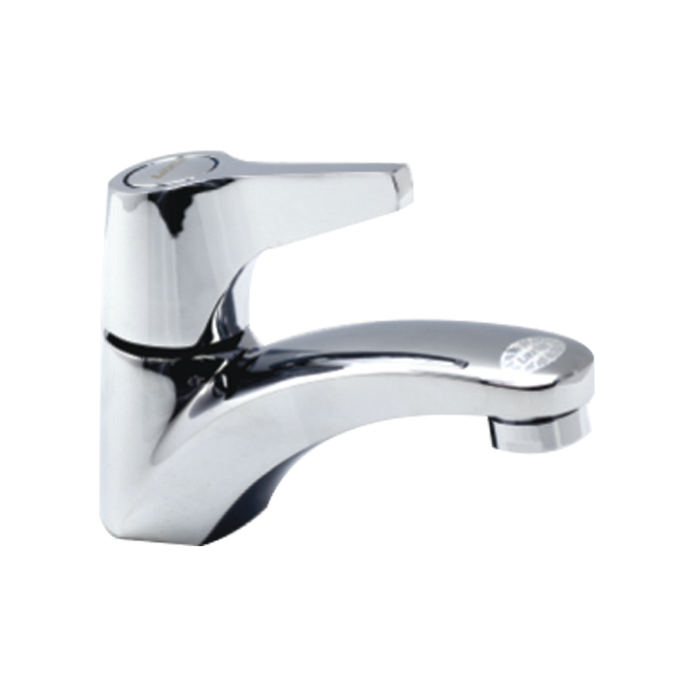 Vòi chậu lavabo lạnh Luxta L1102V L1102V