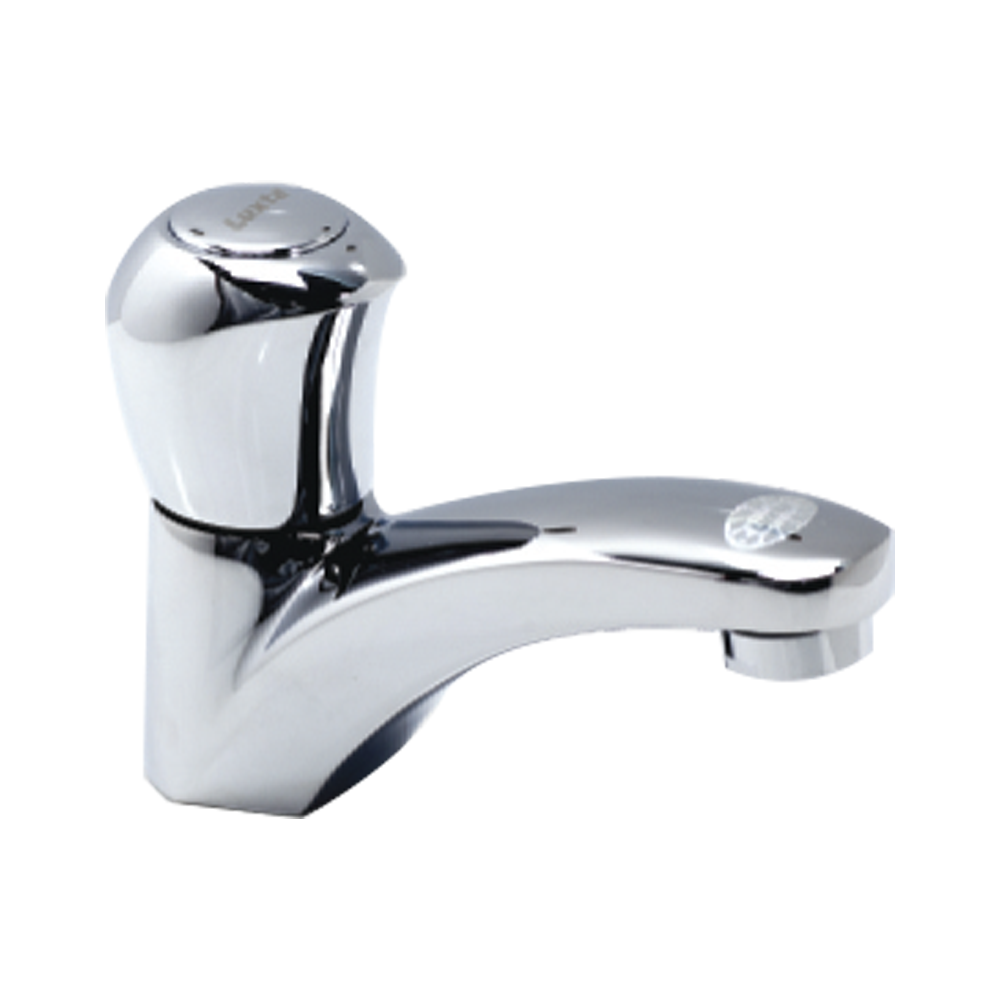 Vòi chậu lavabo lạnh Luxta L1102D L1102D