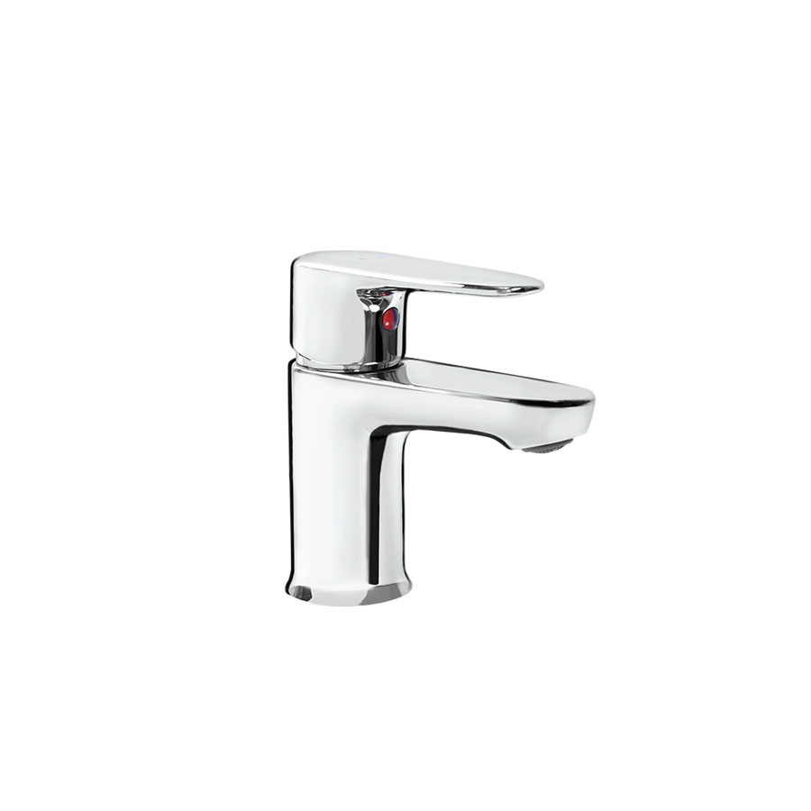 Vòi chậu lavabo nóng lạnh INAX LFV-1112S (LFV1112S) LFV-1112S
