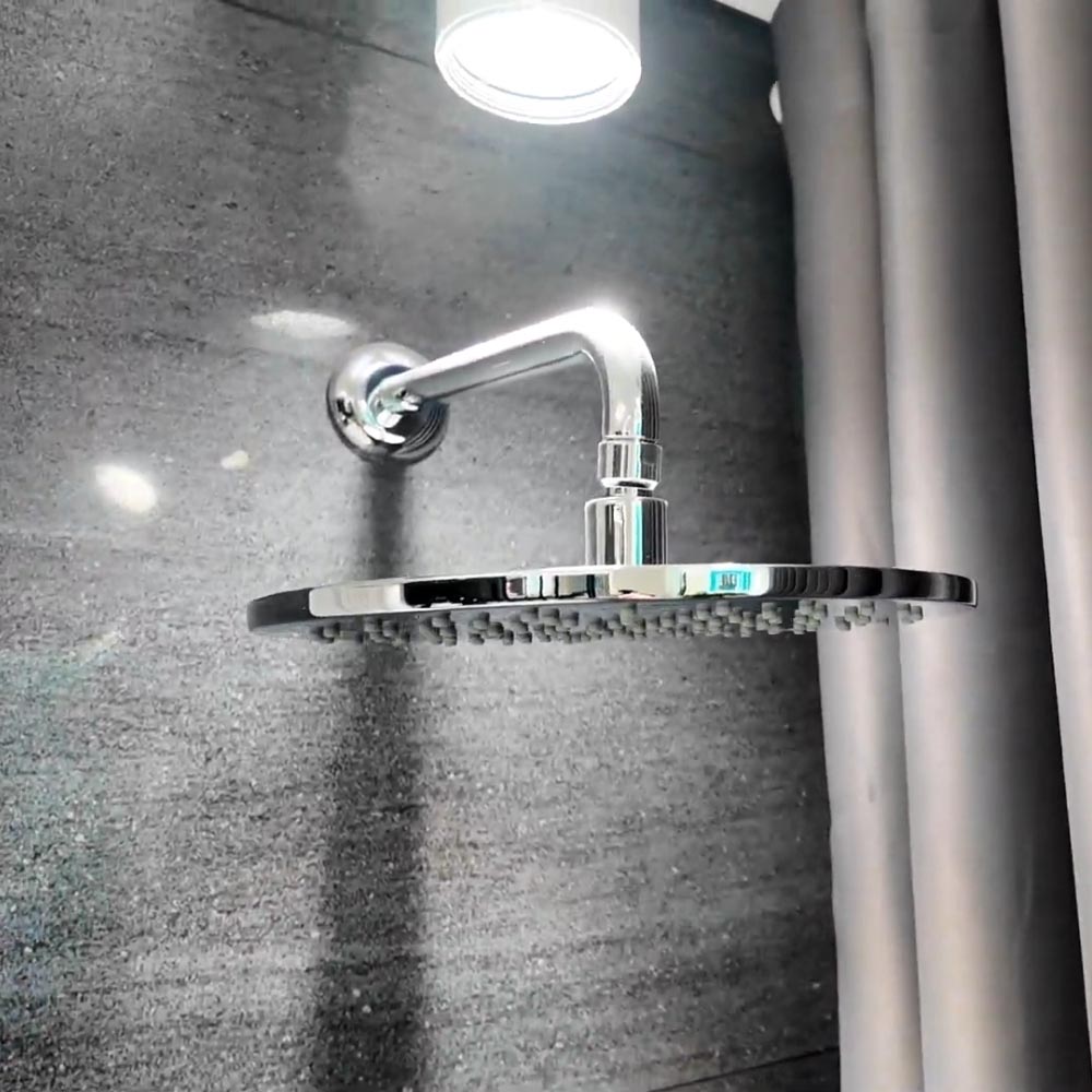 Đầu sen tắm phun mưa American Standard 250mm FFASS036 FFASS036 - 4