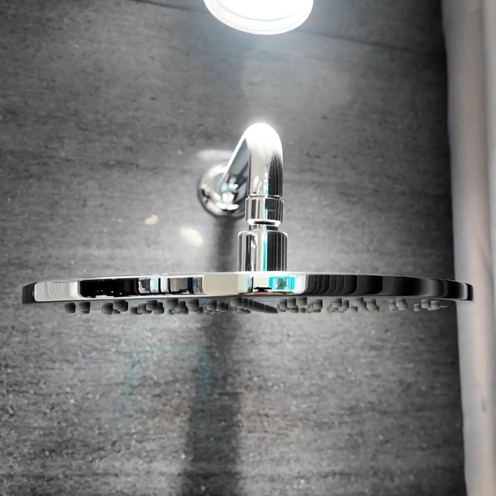 Đầu sen tắm phun mưa American Standard 250mm FFASS036 FFASS036 - 5