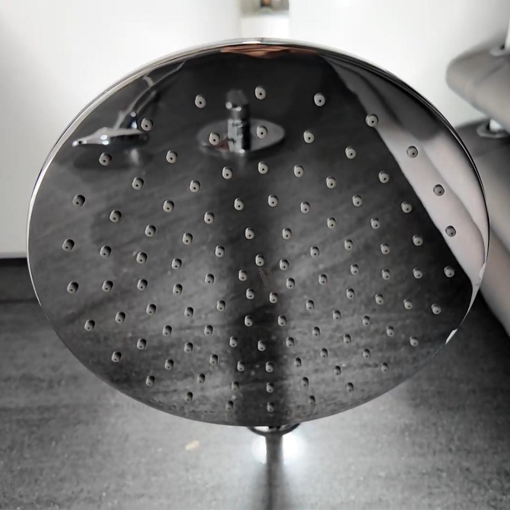 Đầu sen tắm phun mưa American Standard 250mm FFASS036 FFASS036 - 3