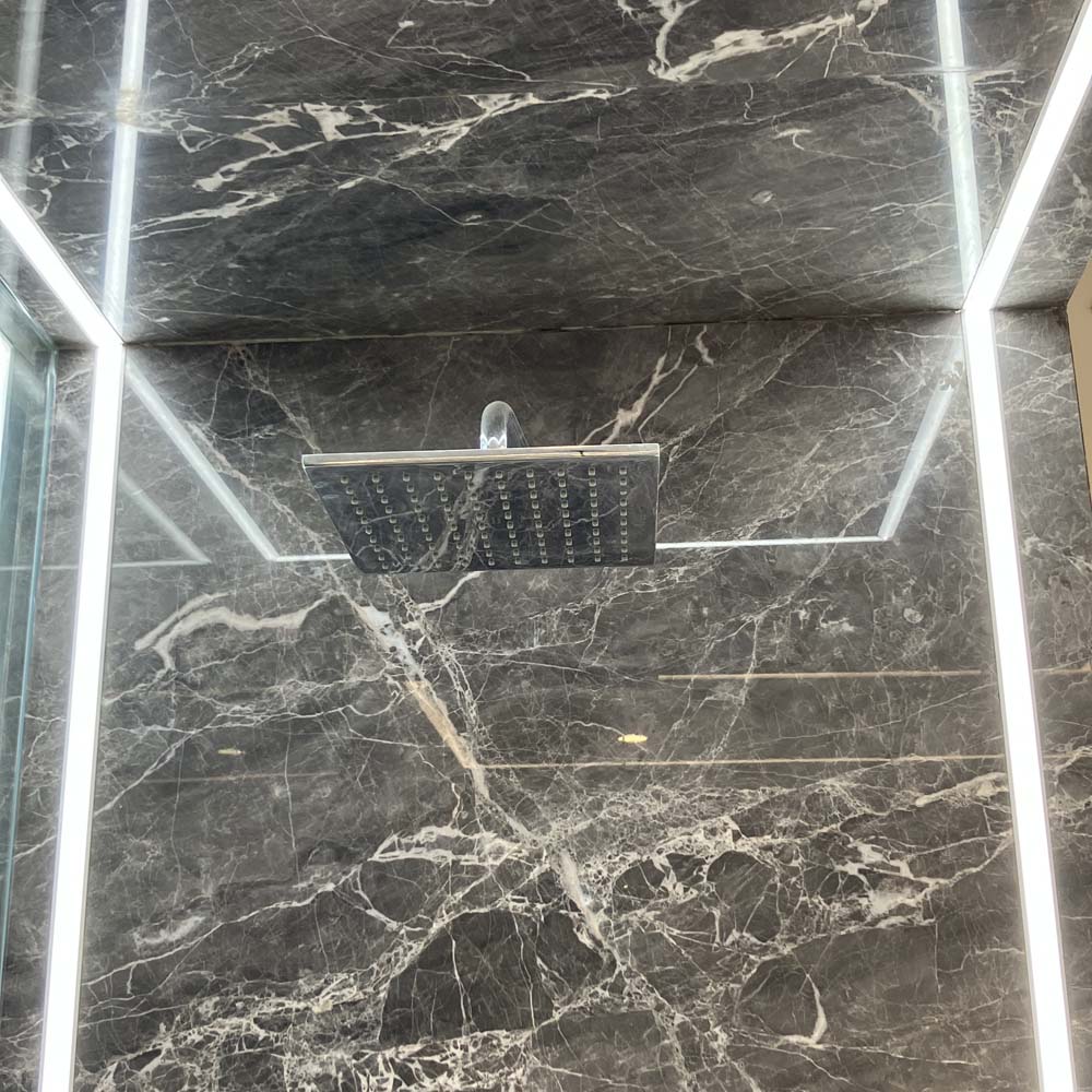 Đầu sen tắm phun mưa American Standard 250mm FFASS038 FFASS038 - 3