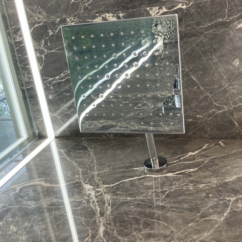 Đầu sen tắm phun mưa American Standard 250mm FFASS038 FFASS038 - 4