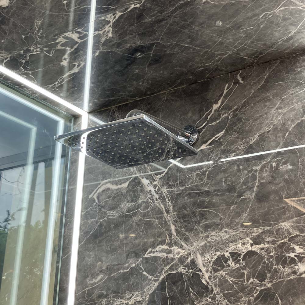 Đầu sen tắm phun mưa American Standard 250mm FFASS038 FFASS038 - 2