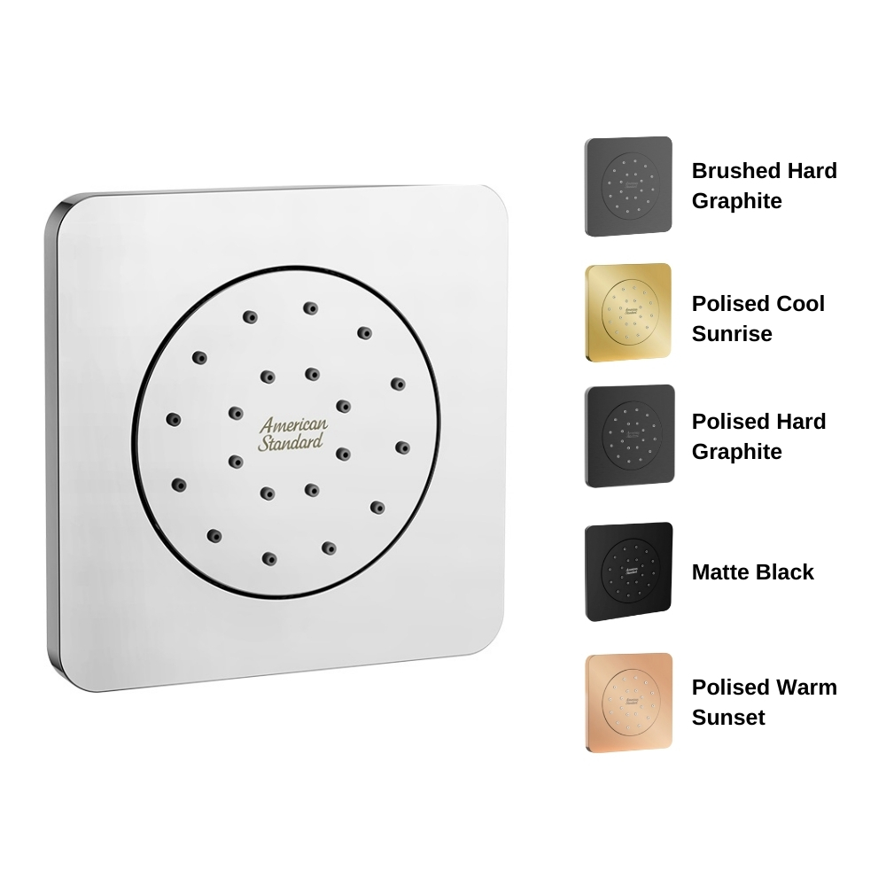 Đầu sen tắm âm tường American Standard EasySET FFASS054 FFASS054