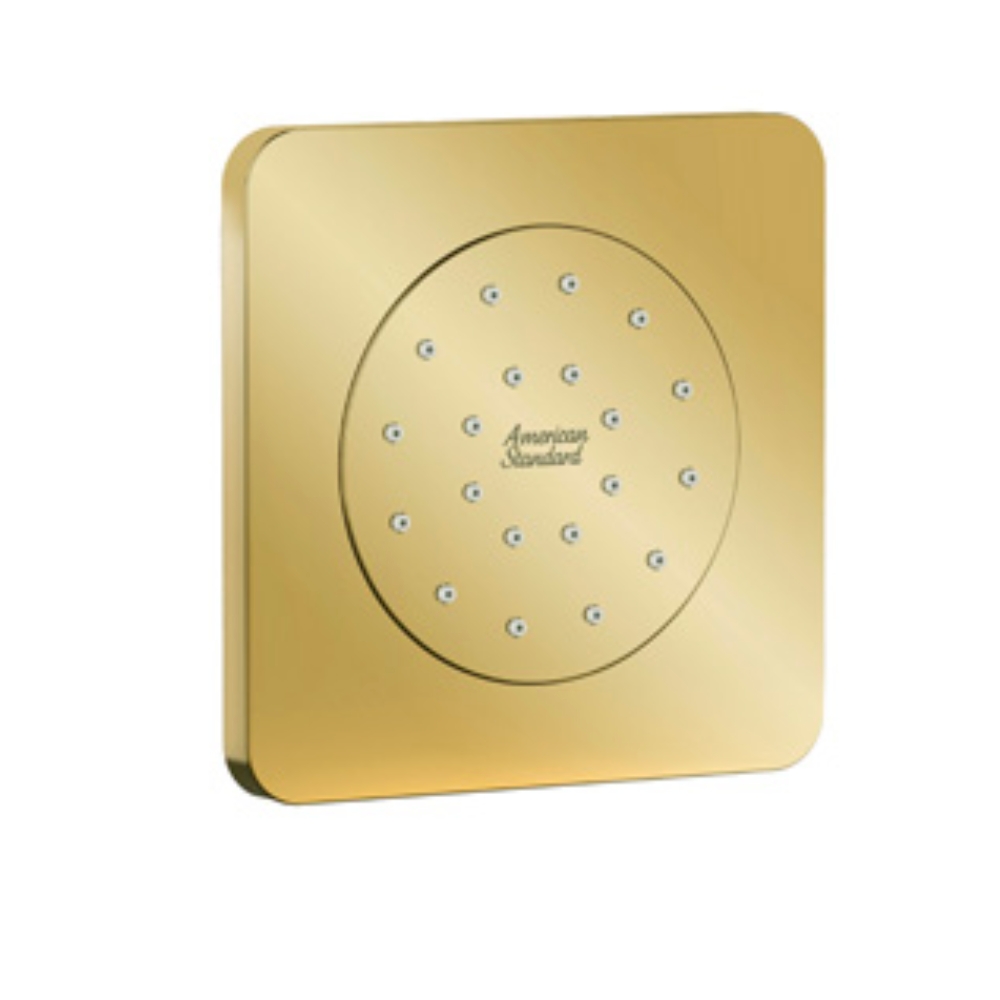 Bộ sen âm nhiệt độ 3 đường American Standard EasySet Enjoyment - Polished Cool Sunrise EasySet Enjoyment - Polished Cool Sunrise - 3