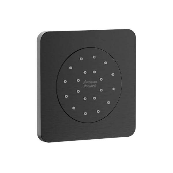 Bộ sen âm nhiệt độ 3 đường American Standard EasySet Enjoyment - Polished Hard Graphite EasySet Enjoyment - Polished Hard Graphite - 3