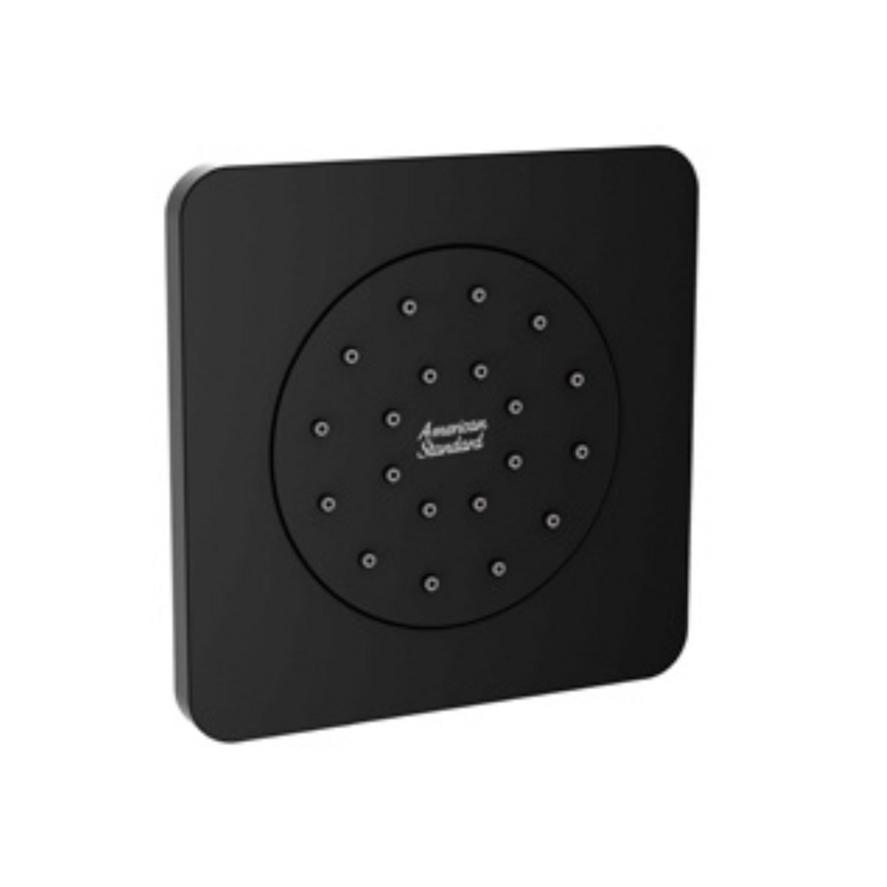 Bộ sen âm nhiệt độ 3 đường American Standard EasySet Enjoyment - Matte Black EasySet Enjoyment - Matte Black - 4