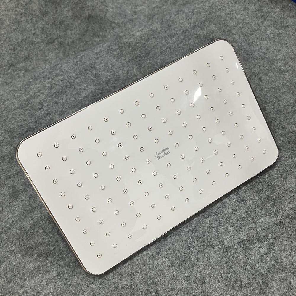 Đầu sen phun mưa vuông 300mm American Standard FFASS515 FFASS515BHG - 6