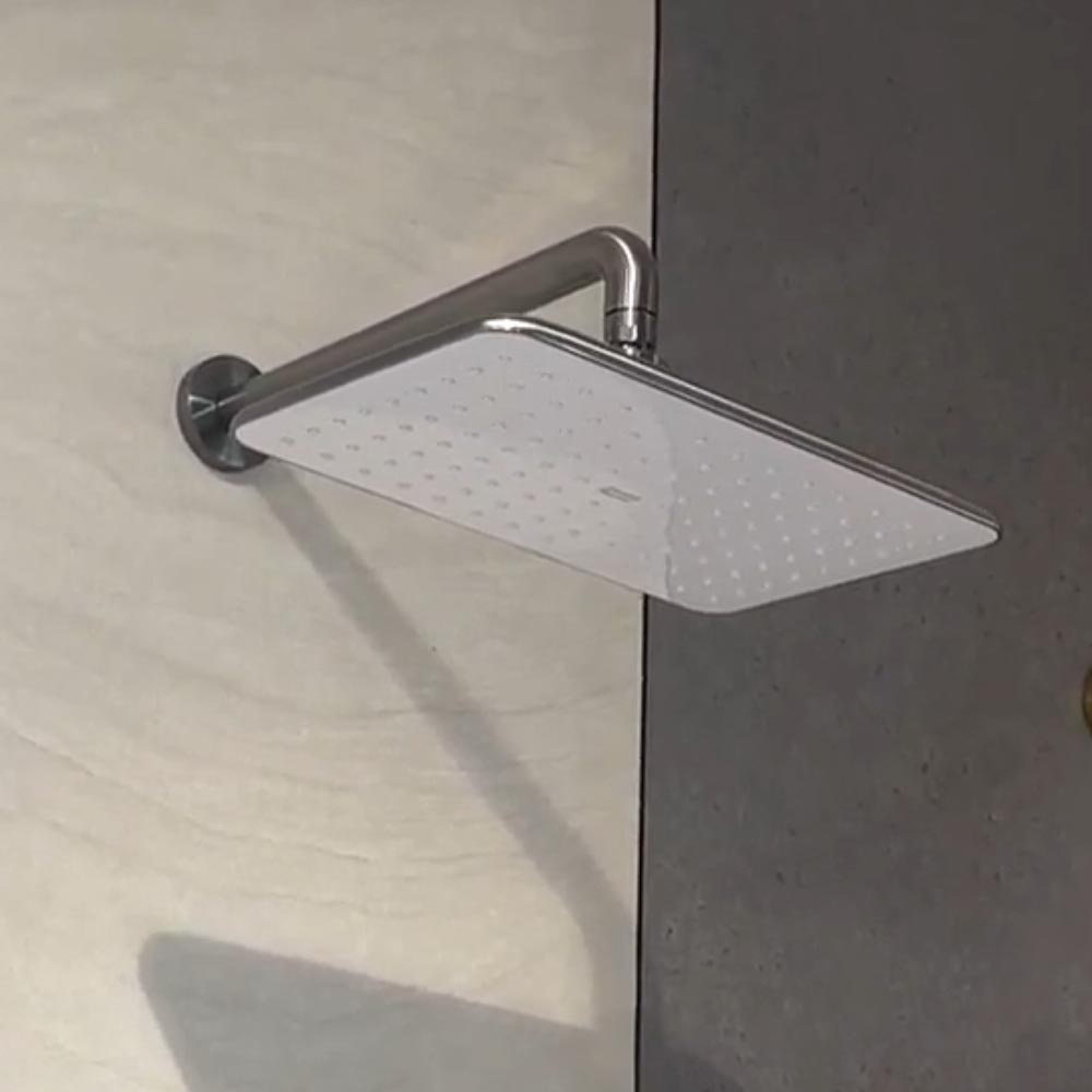 Đầu sen phun mưa vuông 300mm American Standard FFASS515 FFASS515BHG - 3