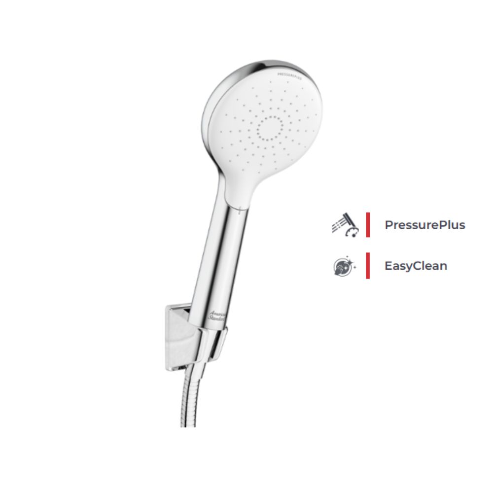 Bộ tay sen tắm American Standard WizFlo 1361440000 1361440000