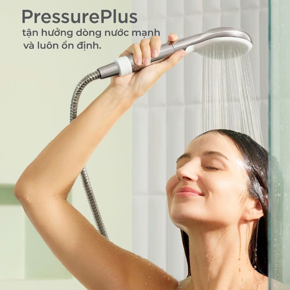 Bộ tay sen tắm American Standard WizFlo Flex 1361450000 1361450000 - 5