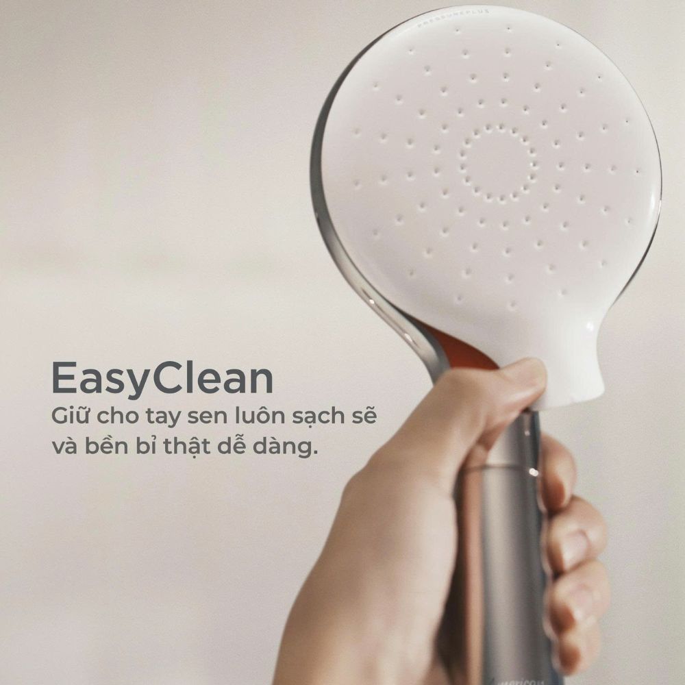 Bộ tay sen tắm American Standard WizFlo Flex 1361450000 - 7