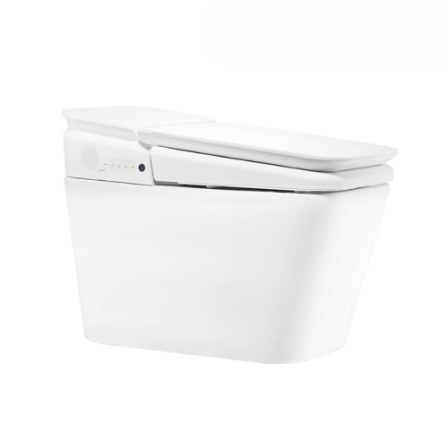 Bồn cầu điện tử thông minh American Standard KP-8310 dòng PLAT - 2