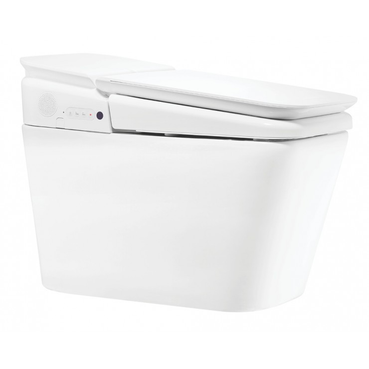 Bồn cầu điện tử thông minh American Standard KP-8312 (KP8312) dòng PLAT KP-8312