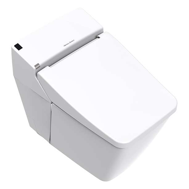 Bồn cầu điện tử thông minh American Standard WP-1806 (WP1806) dòng Acacia Evolution WP-1806 - 2