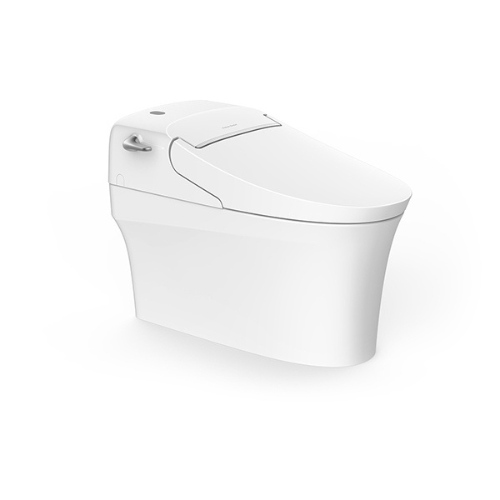 Bồn cầu điện tử thông minh American Standard WP-5017 (WP5017) dòng New AeroZen WP-5017