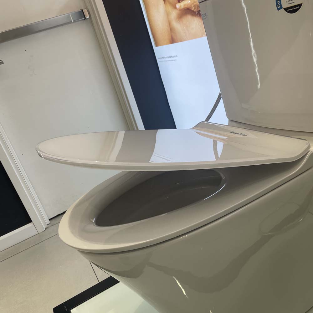 Bồn cầu 2 khối American Standard 2622-WT (2622WT) nắp êm dòng Signature 2622-WT - 6