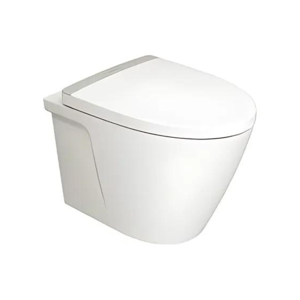 Bồn cầu đặt sàn American Standard 3229B-WT (3229BWT) (chưa gồm nắp) 3229B-WT