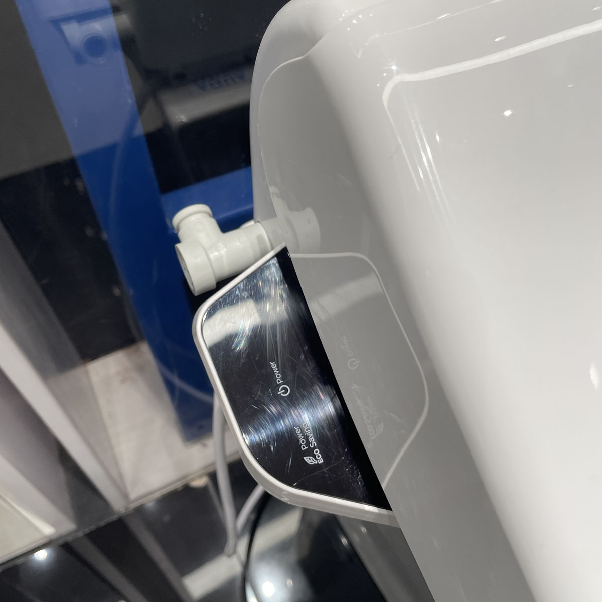 Bồn cầu đặt sàn American Standard VF-2141P (VF2141P) nắp êm VF-2141P - 5