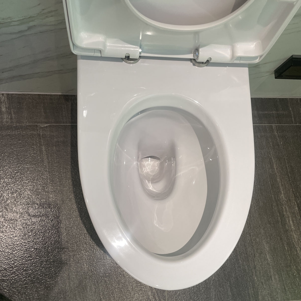 Bồn cầu treo tường American Standard VF-3119 (VF3119) nắp êm dòng Acacia Evolution VF-3119 - 2