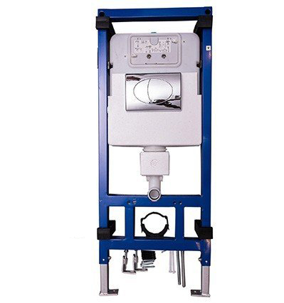 Két nước âm tường cho cầu treo tường American Standard VP-G30042 (VPG30042) VP-G30042