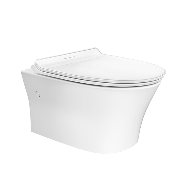 Bồn cầu treo tường American Standard WP-2140 (WP2140) nắp êm dòng Signature WP-2140