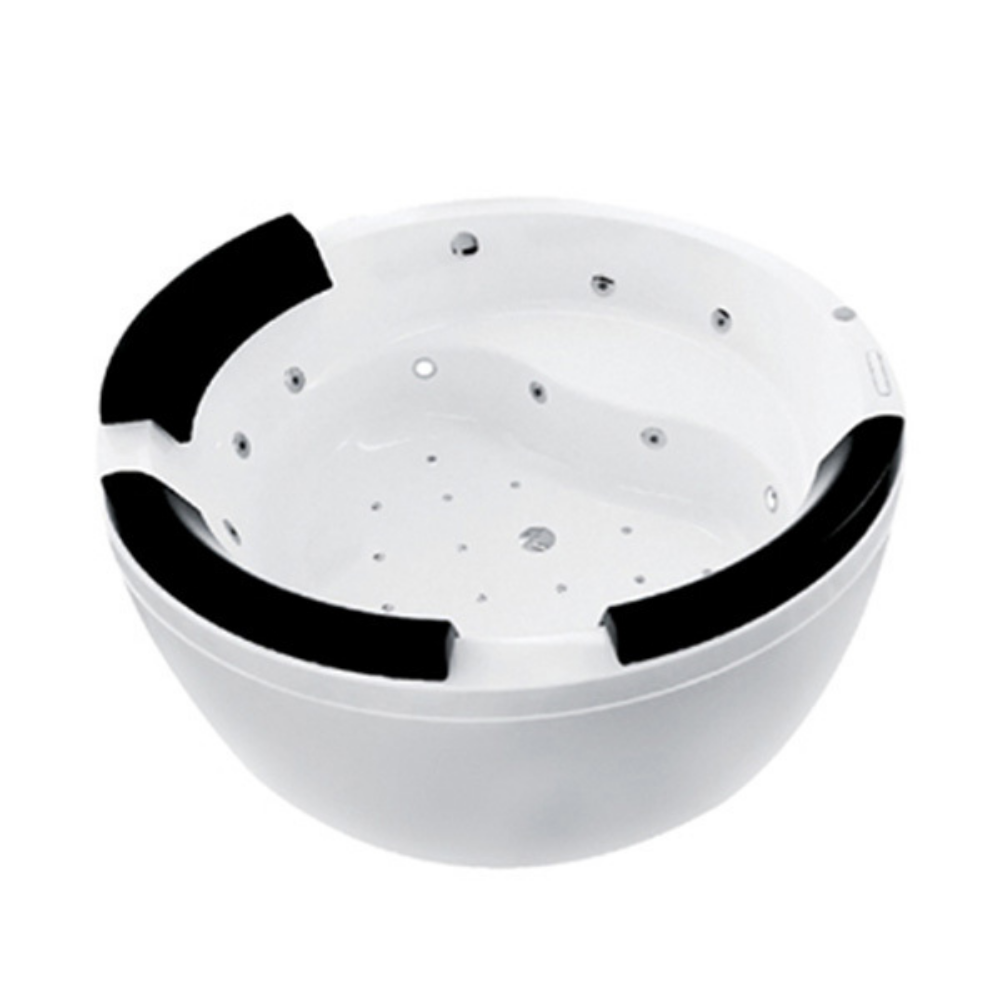 Bồn tắm massage thủy lực sủi bọt khí IDS 1.7m American Standard 70212100-WT (70212100WT)