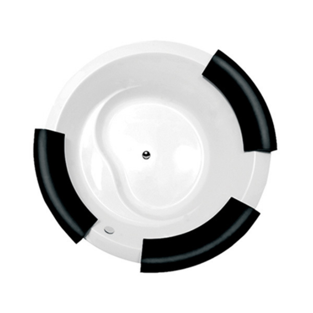 Bồn tắm xây IDS 1.7m American Standard 70200-WT (70200WT)