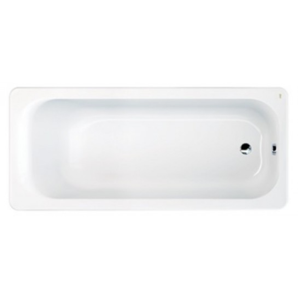 Bồn tắm xây Active 1.7m American Standard 70270-WT (70270WT) (Bộ xả nhấn)