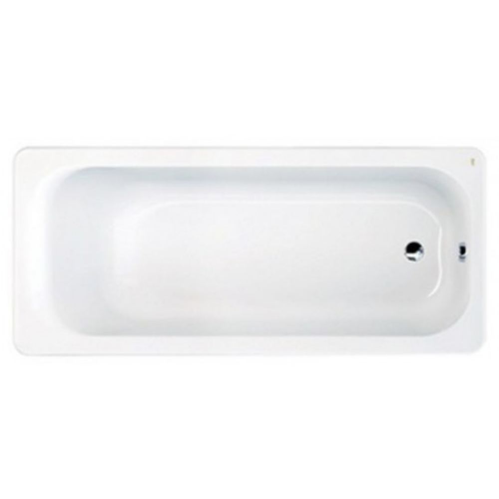 Bồn tắm xây Active 1.7m American Standard 70270P-WT (70270PWT) (Bộ xả)