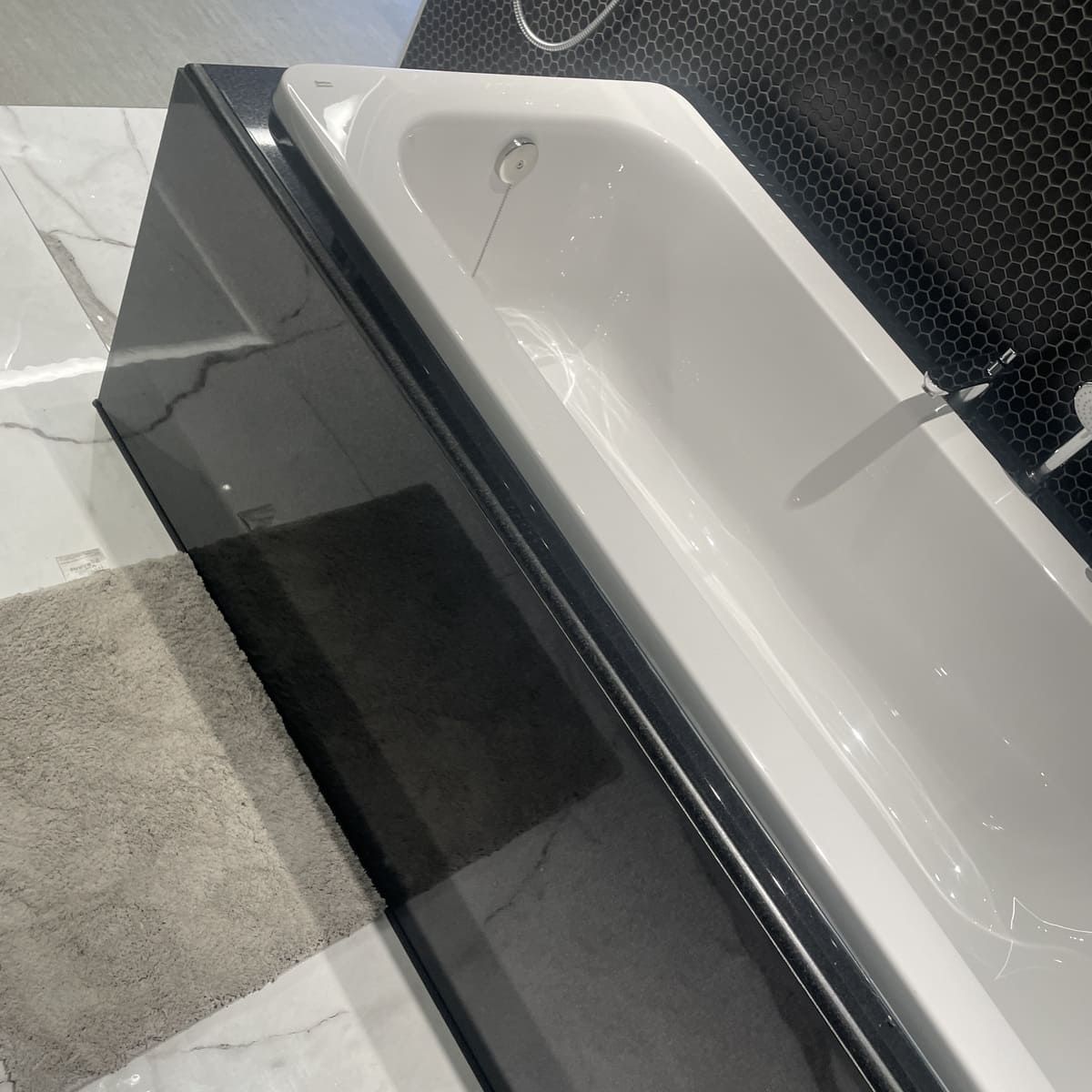 Bồn tắm xây Active 1.7m American Standard 70270P-WT (70270PWT) (Bộ xả) - 6