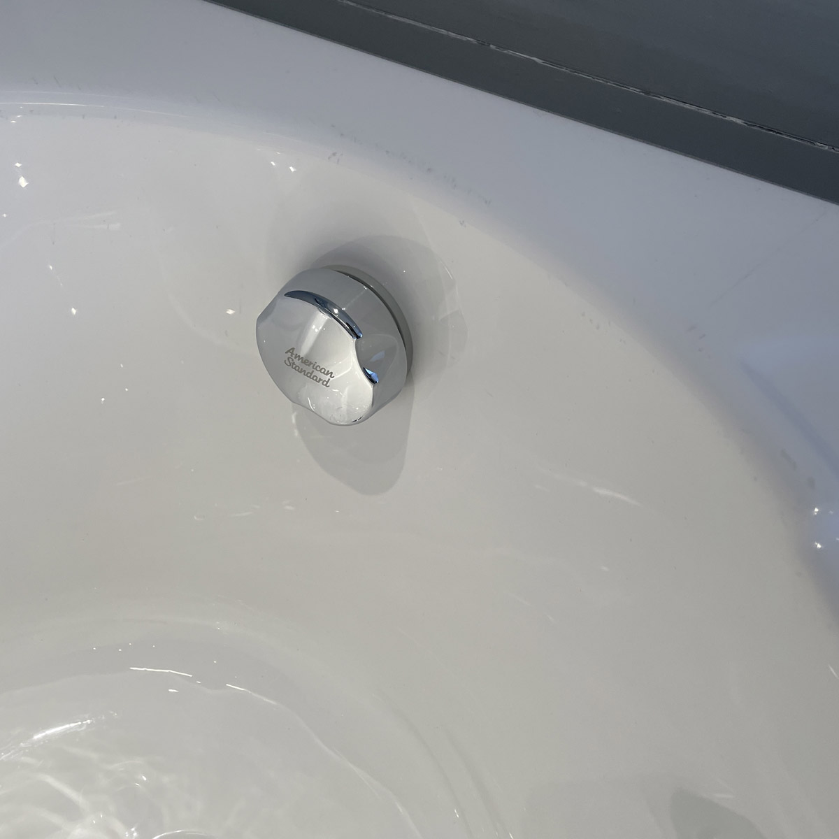 Bồn tắm xây Europa 1.6m American Standard 7130-WT (7130WT) - 6