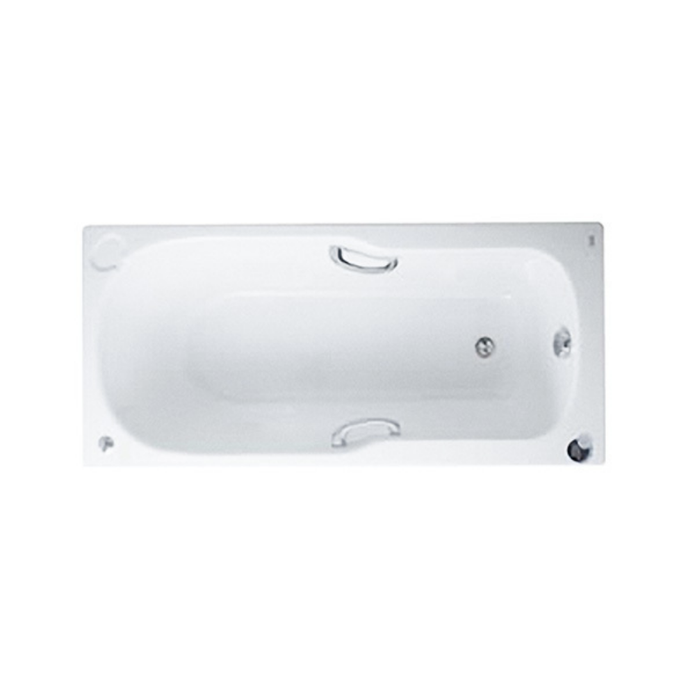 Bồn tắm Studio 1.5m American Standard 7140-WT