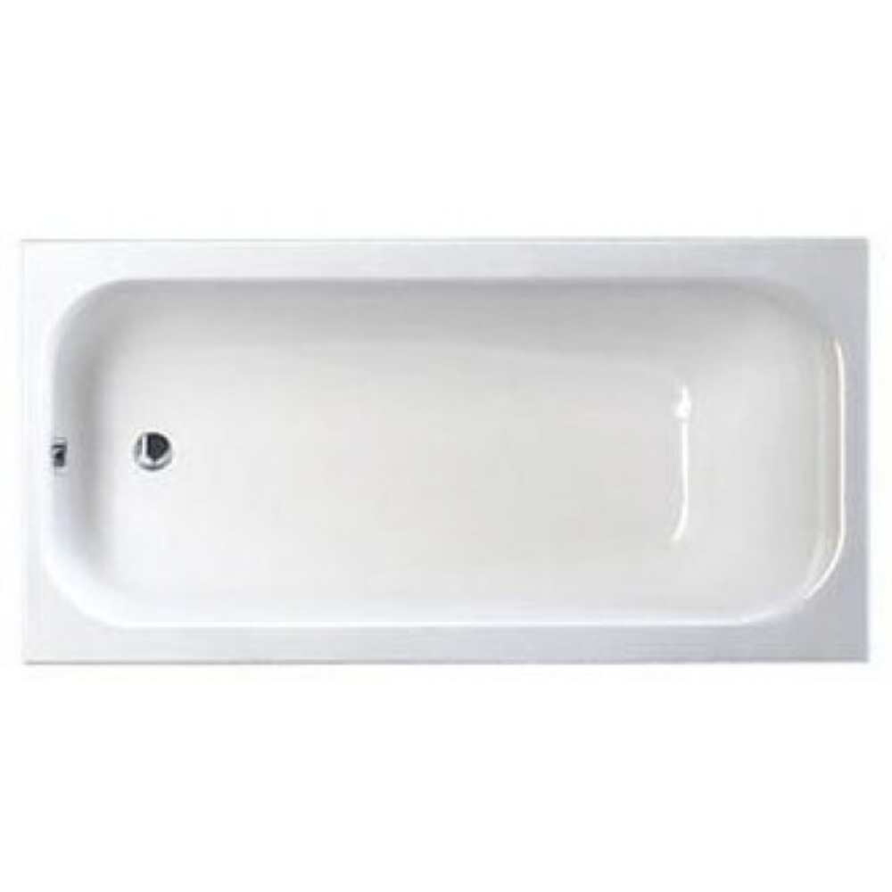 Bồn tắm xây Saturn 1.6m American Standard 8160-WT (8160WT)