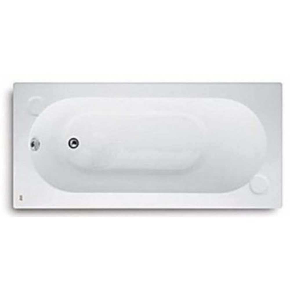 Bồn tắm xây Saturn 1.6m American Standard 8161-WT (8161WT)