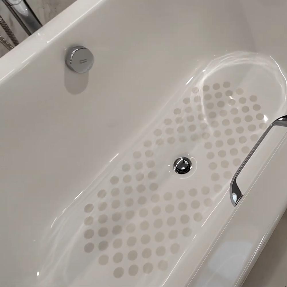 Bồn tắm chân yếm đặt sàn Acacia 1.7m American Standard BTAS2732 - 4