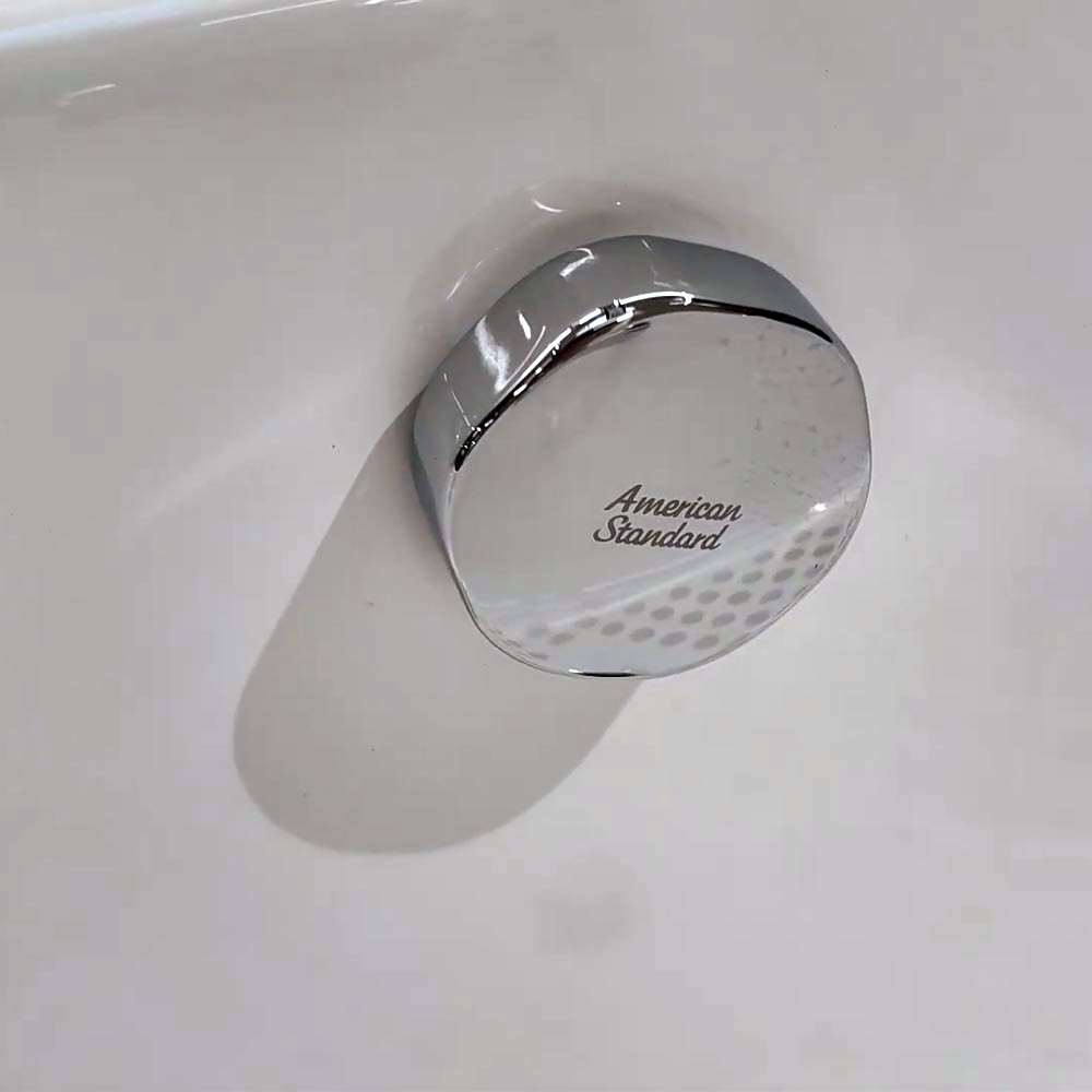 Bồn tắm chân yếm đặt sàn Acacia 1.7m American Standard BTAS2732 - 5