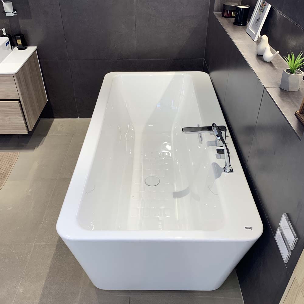 Bồn tắm đặt sàn 1.7m American Standard BTAS6719.4H - 4